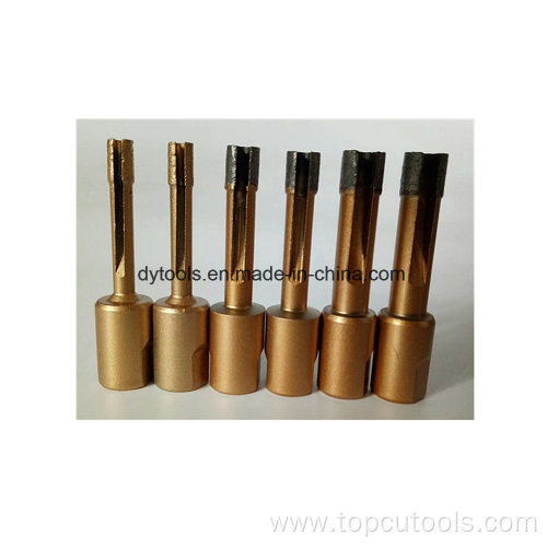 Rock Diamond Core Drilling Tools